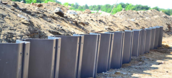 vinyl sheet piles for sale near me