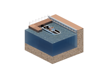 Construction-of-marinas-quays-and-kayak-docks