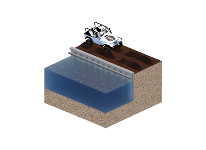 Reinforcement-of-road-structures-in-boggy-areas