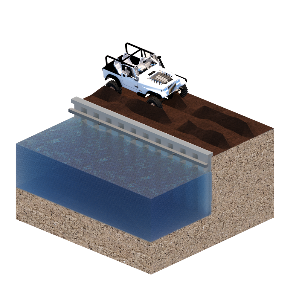 Reinforcement-of-road-structures-in-boggy-areas